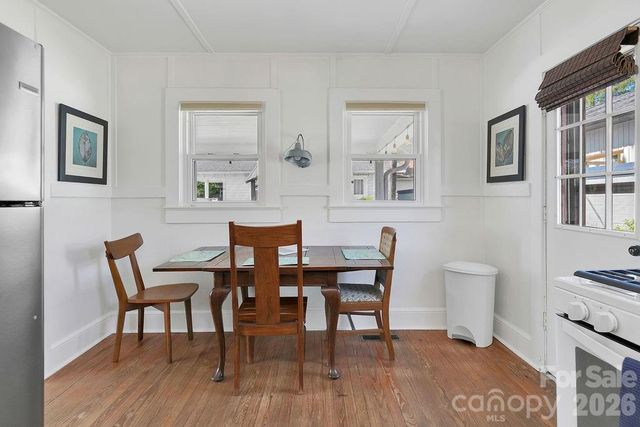46 S Oaklawn Avenue, Brevard, NC 28712