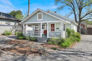 46 S Oaklawn Avenue, Brevard, NC 28712