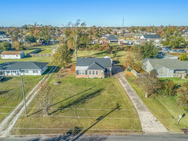 104 Garden Street, Sulphur, LA 70663