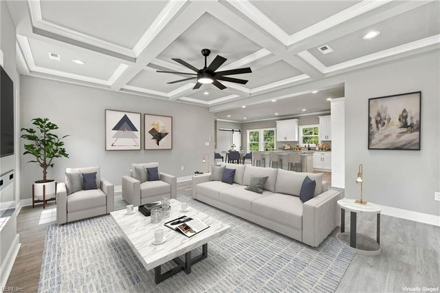 24 Langston BLVD A, Hampton, VA 23666