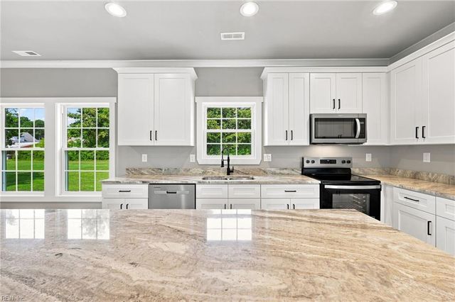24 Langston BLVD A, Hampton, VA 23666