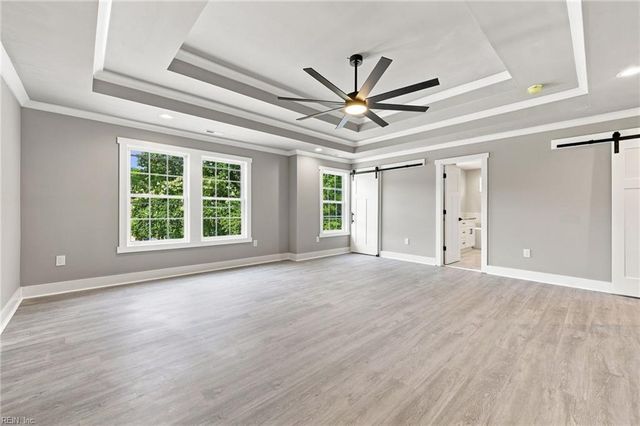 24 Langston BLVD A, Hampton, VA 23666