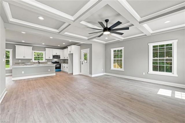 24 Langston BLVD A, Hampton, VA 23666