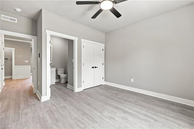 24 Langston BLVD A, Hampton, VA 23666