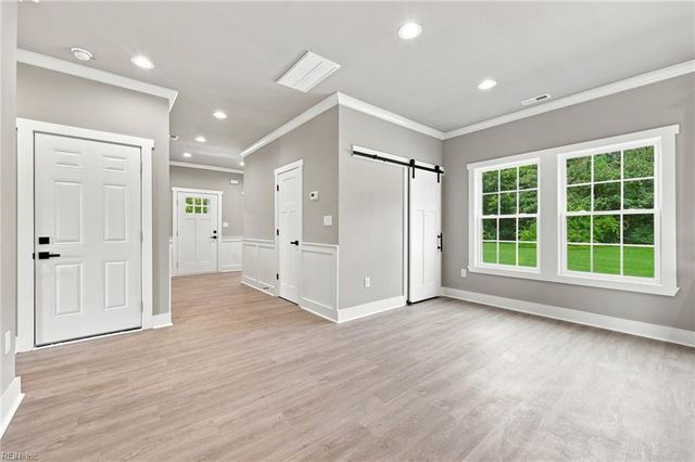 24 Langston BLVD A, Hampton, VA 23666