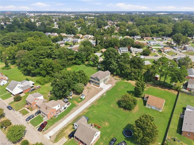 24 Langston BLVD A, Hampton, VA 23666