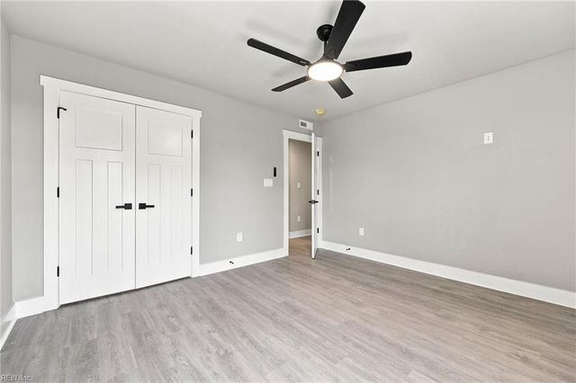 24 Langston BLVD A, Hampton, VA 23666