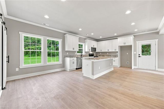 24 Langston BLVD A, Hampton, VA 23666