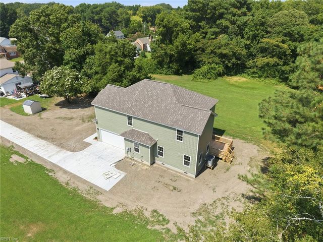 24 Langston BLVD A, Hampton, VA 23666
