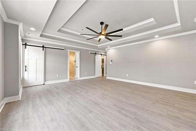 24 Langston BLVD A, Hampton, VA 23666