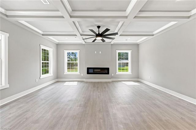 24 Langston BLVD A, Hampton, VA 23666