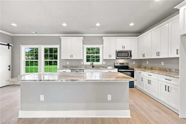 24 Langston BLVD A, Hampton, VA 23666