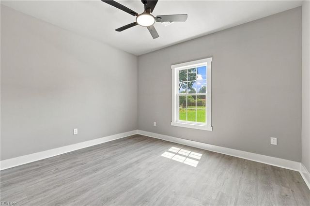 24 Langston BLVD A, Hampton, VA 23666