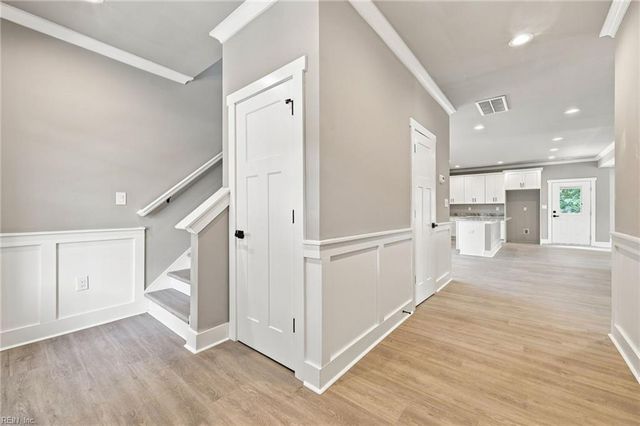 24 Langston BLVD A, Hampton, VA 23666