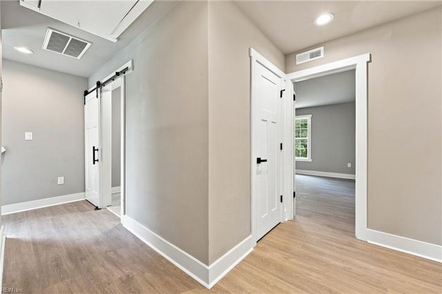 24 Langston BLVD A, Hampton, VA 23666