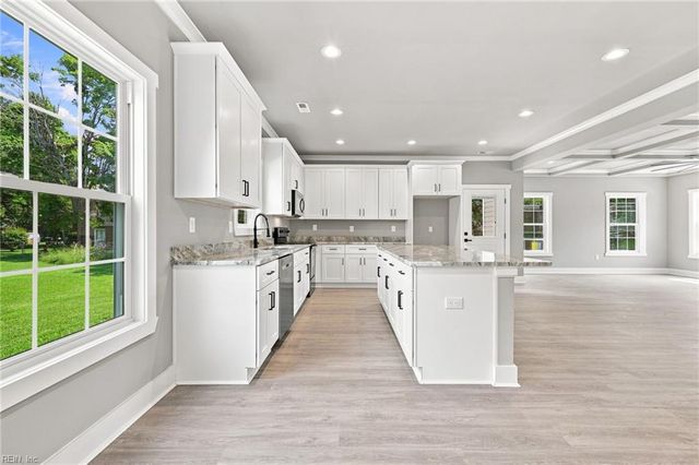 24 Langston BLVD A, Hampton, VA 23666