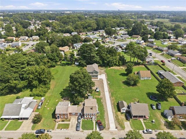 24 Langston BLVD A, Hampton, VA 23666