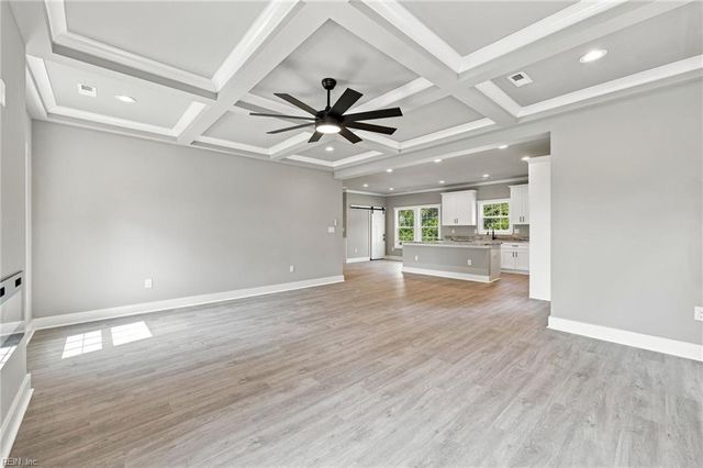 24 Langston BLVD A, Hampton, VA 23666