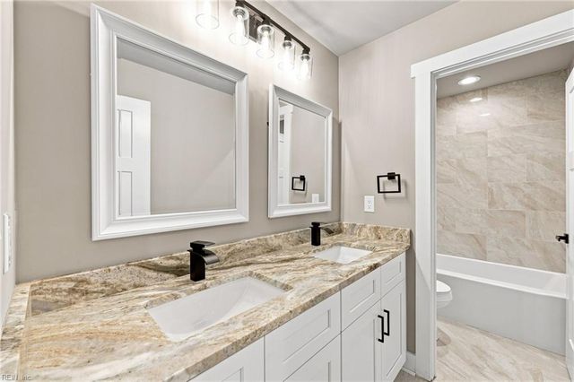 24 Langston BLVD A, Hampton, VA 23666