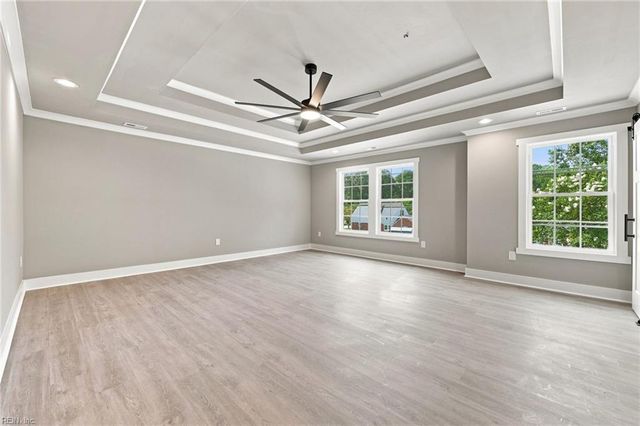 24 Langston BLVD A, Hampton, VA 23666