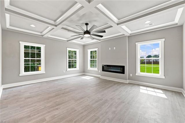 24 Langston BLVD A, Hampton, VA 23666