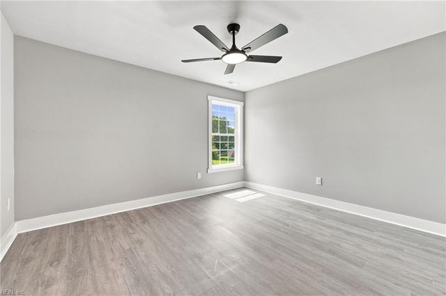 24 Langston BLVD A, Hampton, VA 23666