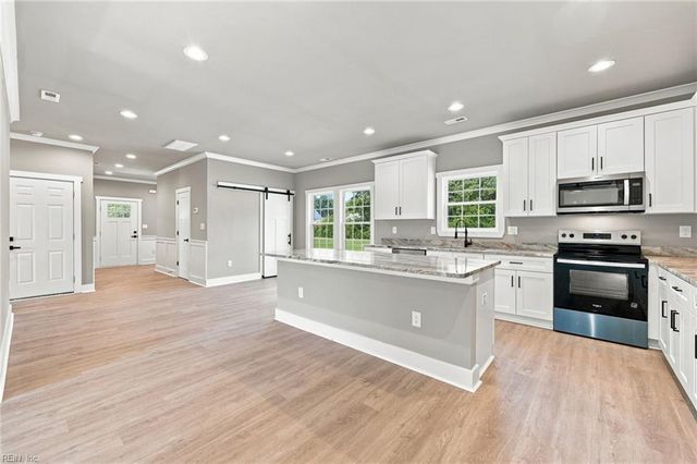 24 Langston BLVD A, Hampton, VA 23666