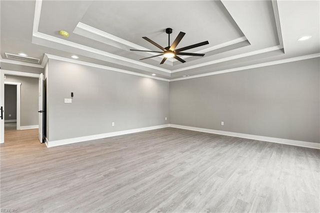 24 Langston BLVD A, Hampton, VA 23666