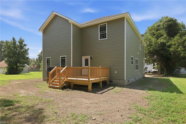 24 Langston BLVD A, Hampton, VA 23666