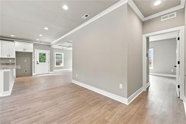 24 Langston BLVD A, Hampton, VA 23666