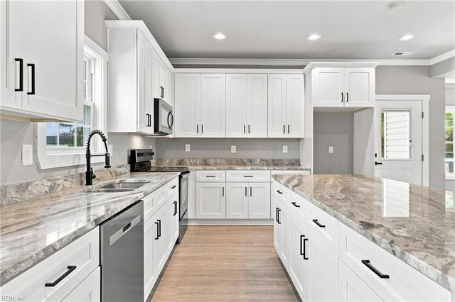 24 Langston BLVD A, Hampton, VA 23666