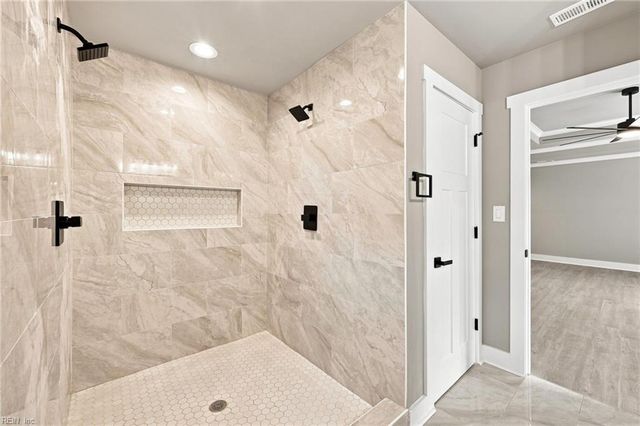 24 Langston BLVD A, Hampton, VA 23666