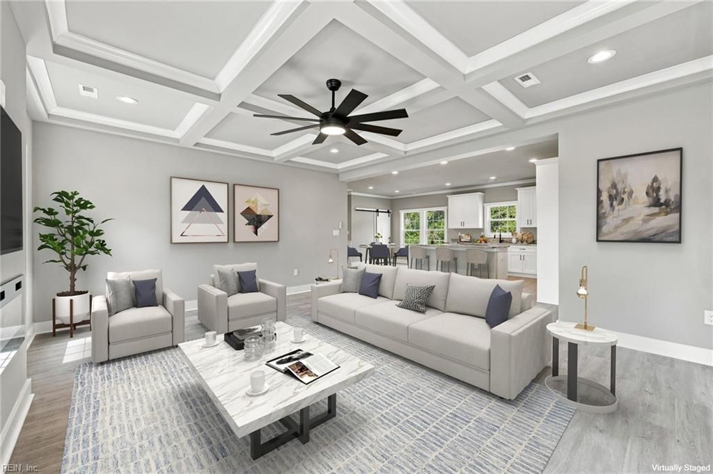 24 Langston BLVD A, Hampton, VA 23666