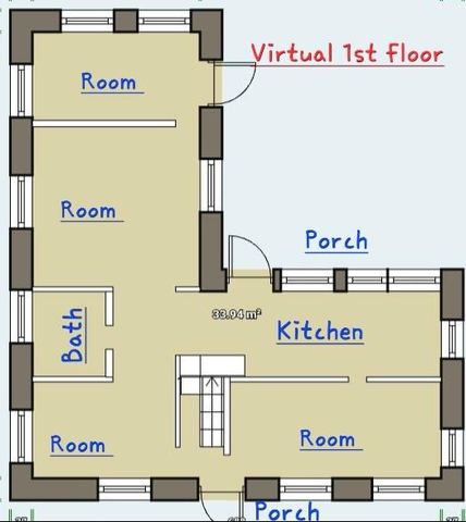 414 14th Street, Galveston, TX 77550