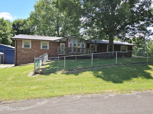 200 Sweet Lane, Clinton, TN 37716