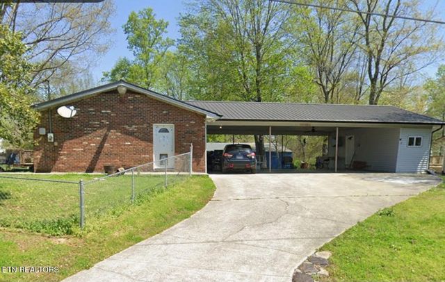 200 Sweet Lane, Clinton, TN 37716