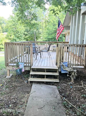 200 Sweet Lane, Clinton, TN 37716