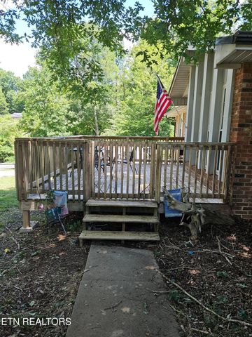 200 Sweet Lane, Clinton, TN 37716