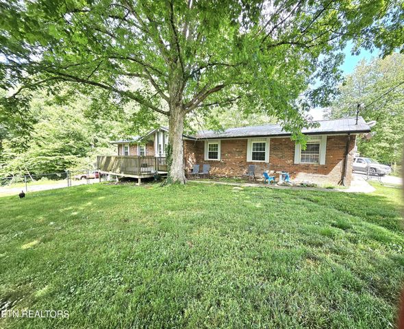 200 Sweet Lane, Clinton, TN 37716