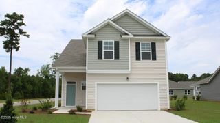 1024 Stanbury Bluff Road SW Lot 48- Wren B, Supply, NC 28462