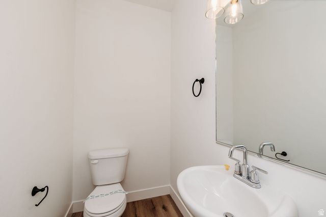 1182 W 500 S, Brigham City, UT 84302