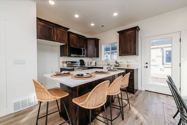 1182 W 500 S, Brigham City, UT 84302