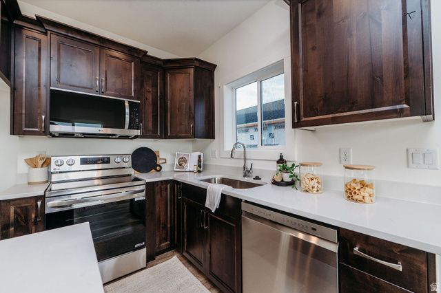 1182 W 500 S, Brigham City, UT 84302