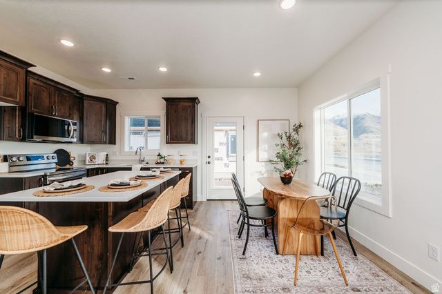 1182 W 500 S, Brigham City, UT 84302