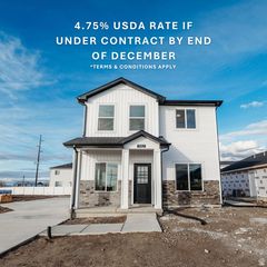 1182 W 500 S, Brigham City, UT 84302