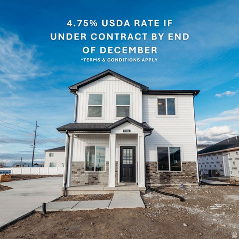 1182 W 500 S, Brigham City, UT 84302