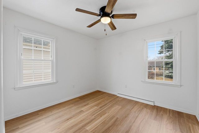 242 Wisconsin STREET, Mayville, WI 53050