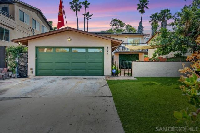 1635 Portola Ave, Spring Valley, CA 91977