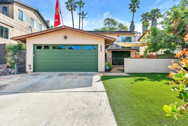 1635 Portola Ave, Spring Valley, CA 91977