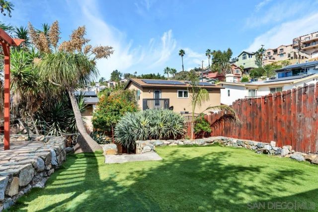 1635 Portola Ave, Spring Valley, CA 91977